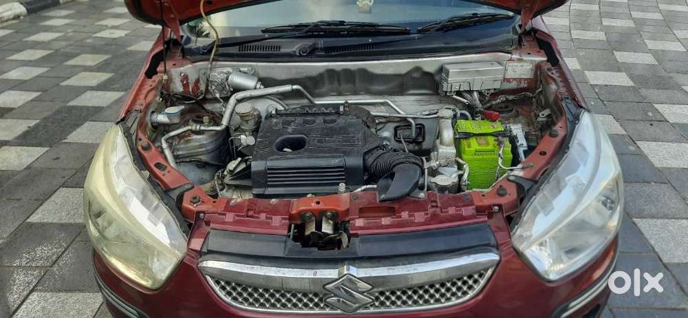 Maruti Suzuki Alto K10 Lx, 2015, Petrol