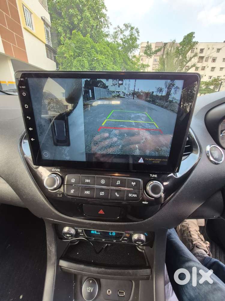 Ford Freestyle Titanium Plus Petrol, 2021, Petrol