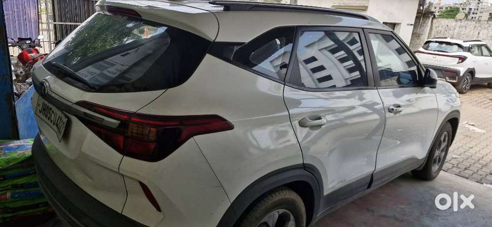 Kia Seltos Htk Plus D, 2020, Diesel