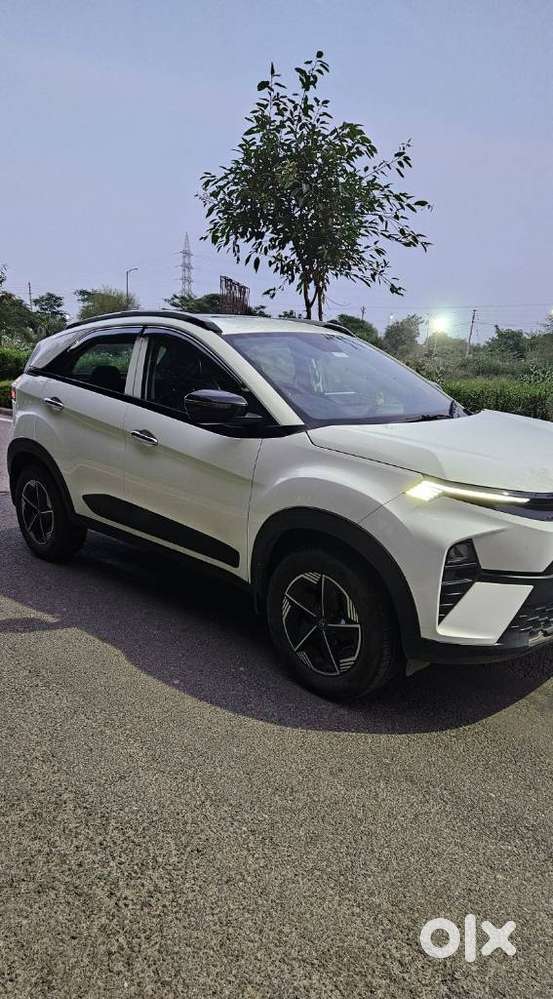 Tata Nexon Smart Plus S 1.2 Revotron Petrol 5 Mt, 2024