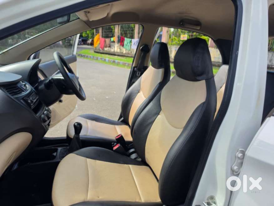 Hyundai Eon D-lite +, 2014, Petrol