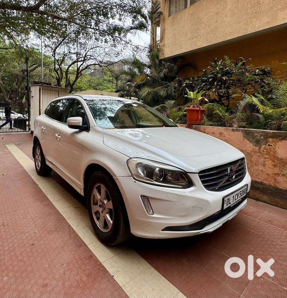 Volvo Xc60 Inscription, 2015, Diesel