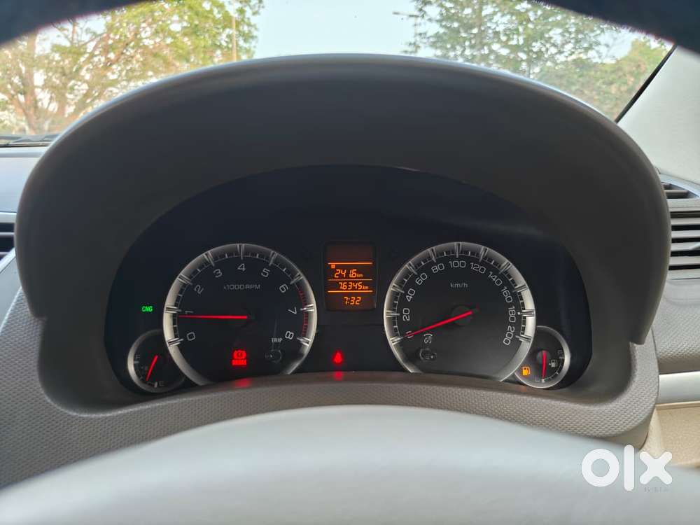 Maruti Suzuki Ertiga Vxi Cng, 2019, Cng & Hybrids