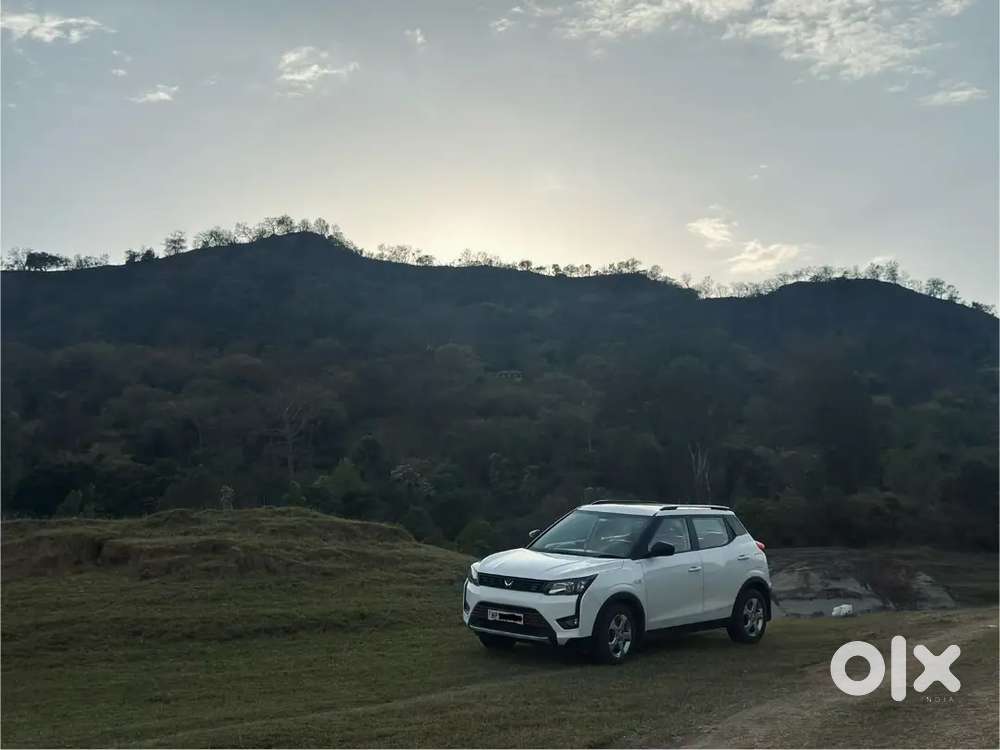 Mahindra Xuv300 2024 Model