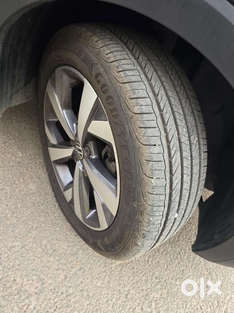 Volkswagen Taigun 2.0l Tsi, 2022, Petrol
