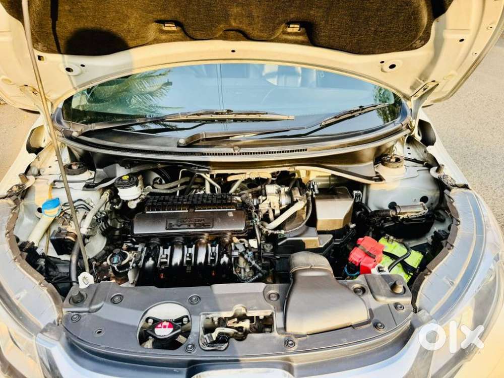 Honda Br-v Vx (petrol), 2016, Petrol