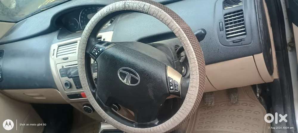 Tata Indica Vista 2012 Diesel Manual