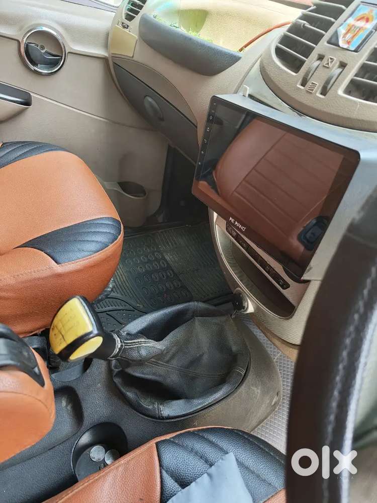 Mahindra Xylo 2009 Diesel Well Maintained