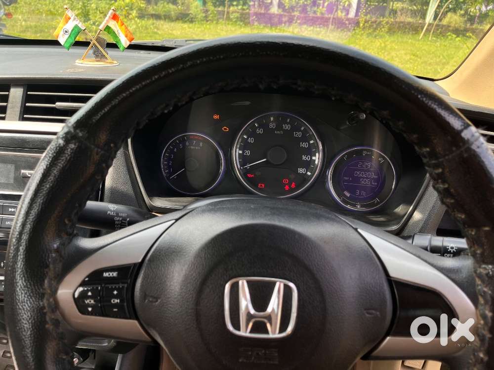 Honda Amaze Super Mint Condition