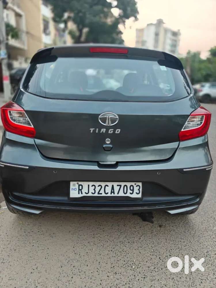 Tata Tiago Brand New Condition Stepni Unused