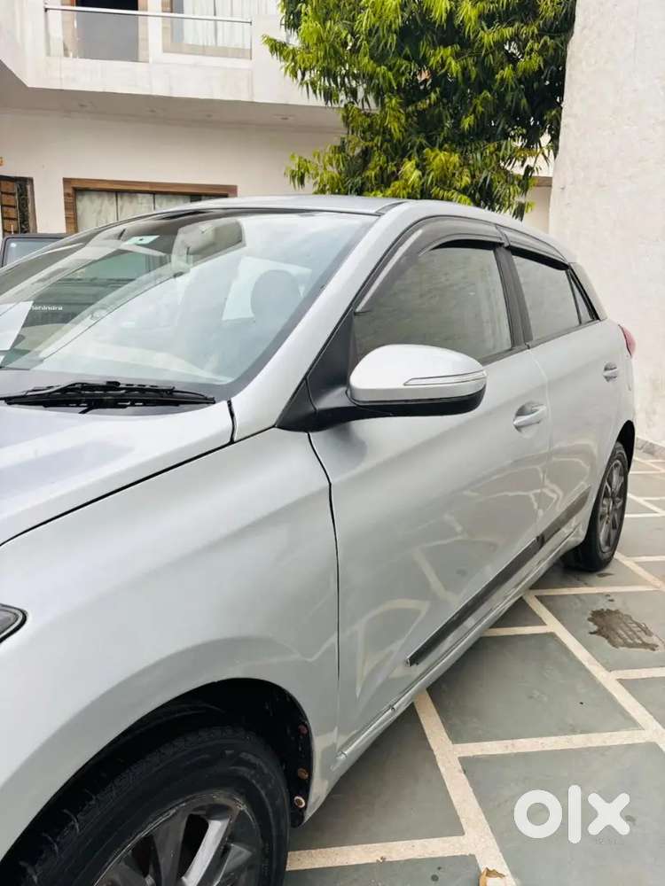 I20 Sportz Plus Variant Vtvt 2020.