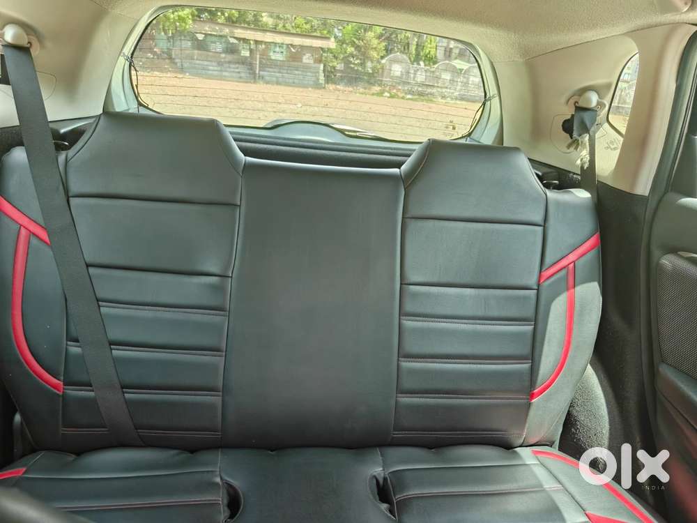 Honda Wr-v Diesel 2018