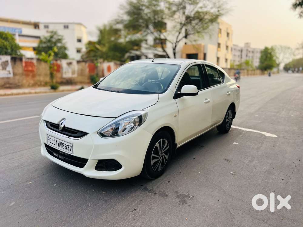 Renault Scala Diesel Rxl, 2014, Diesel