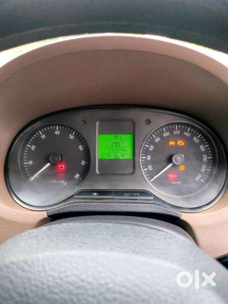 Skoda Rapid 1.6 Mpi Active, 2013, Petrol