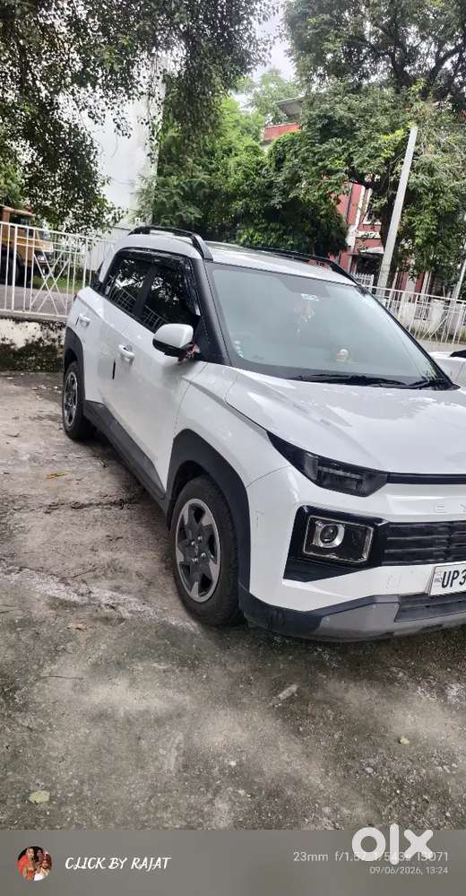 Hyundai Exter Sx 2025