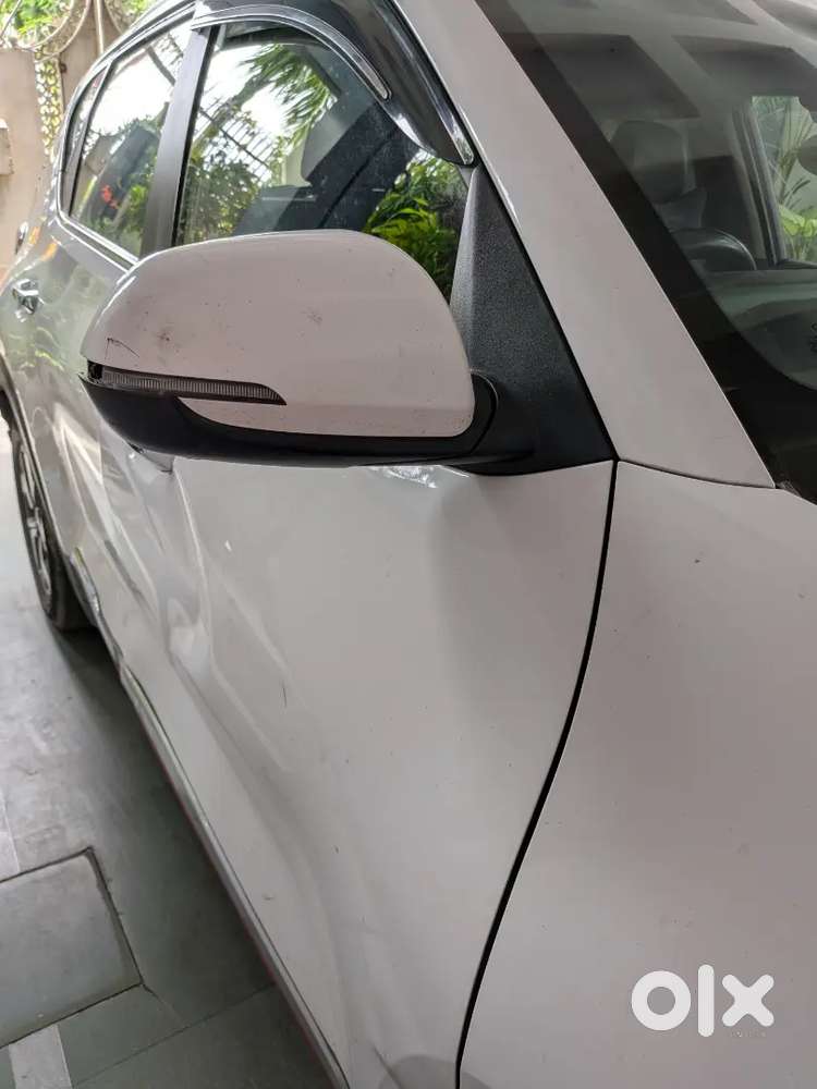 Kia Sonet Diesel 2021