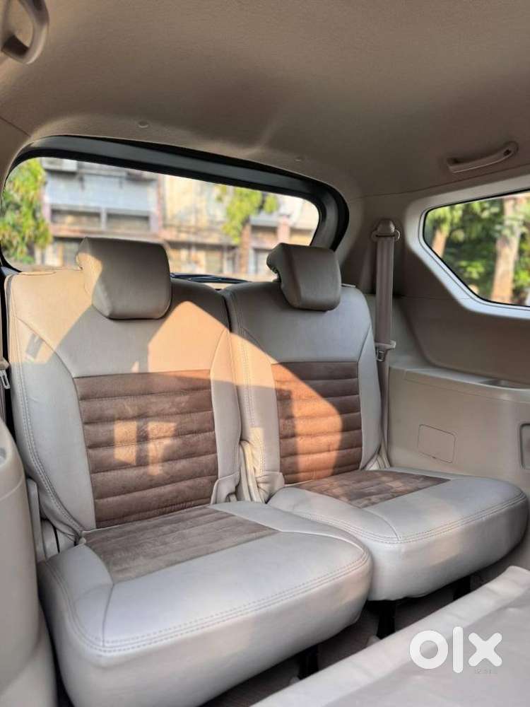 Maruti Suzuki Ertiga, 2019, Petrol