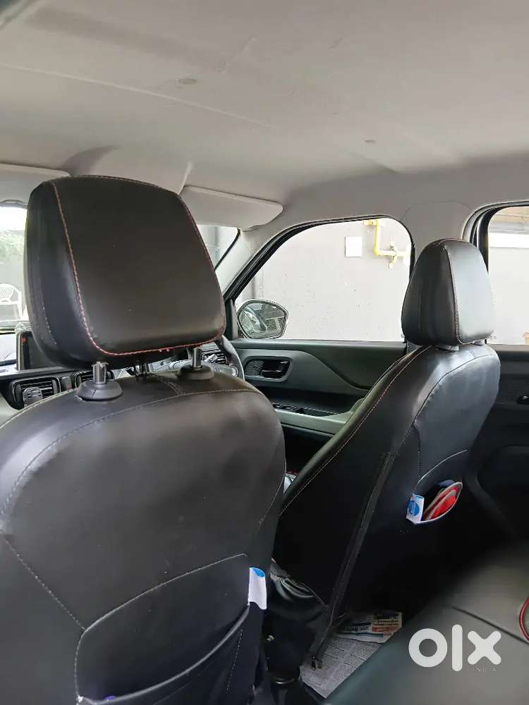 Tata Punch 2022 Petrol Amt Good Condition