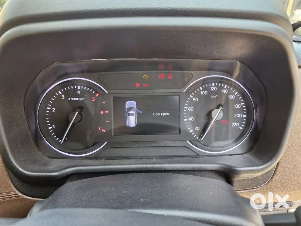 Mahindra Scorpio N 2025 Diesel 44000 Km Driven