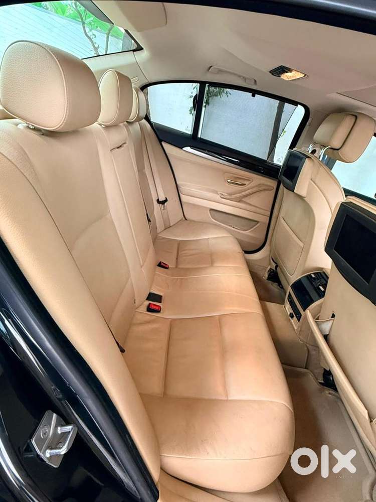 Bmw 5 Series 2011 Diesel Well Maintained
