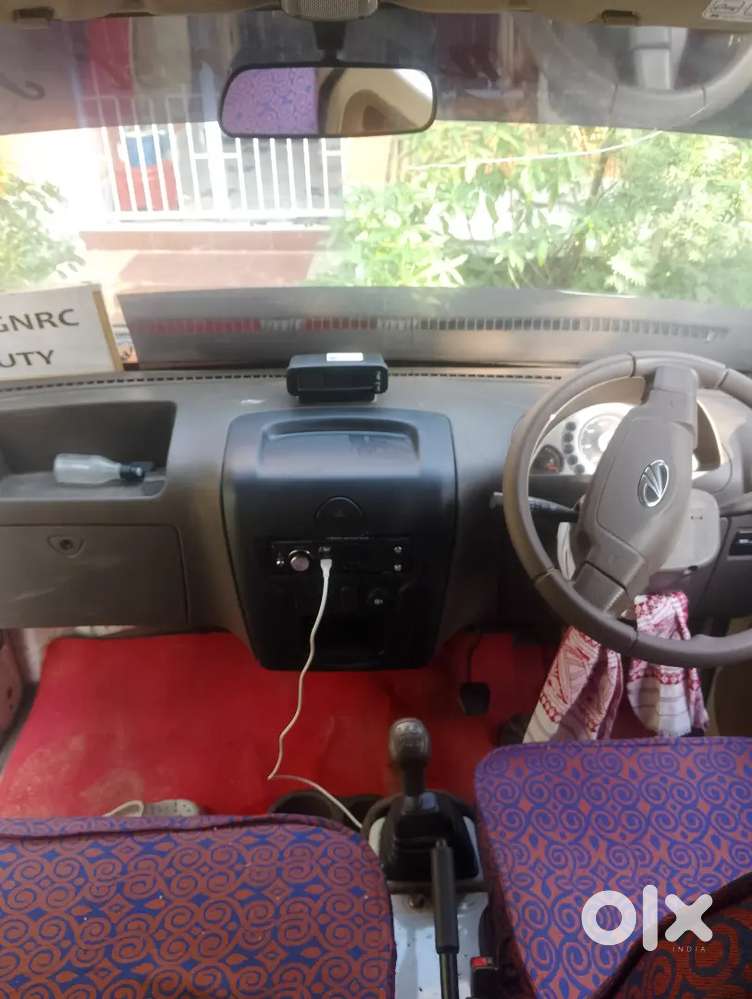 Mahindra Be 6 4 Petrol