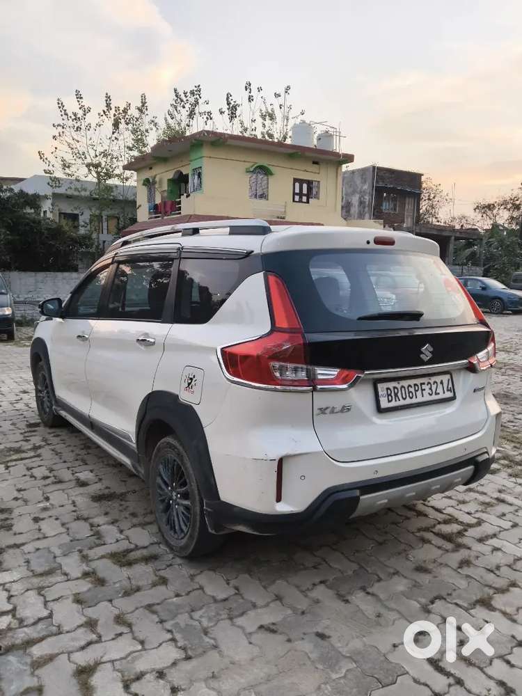 Maruti Suzuki Xl6 2022 Petrol 54000 Km Driven Smart Hybrid