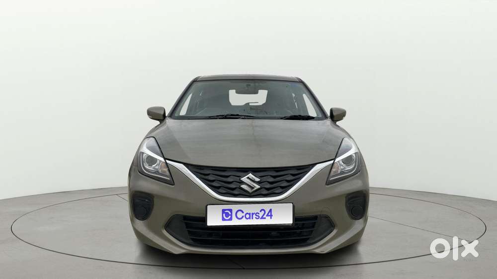Maruti Suzuki Baleno 1.2 Delta, 2019, Petrol