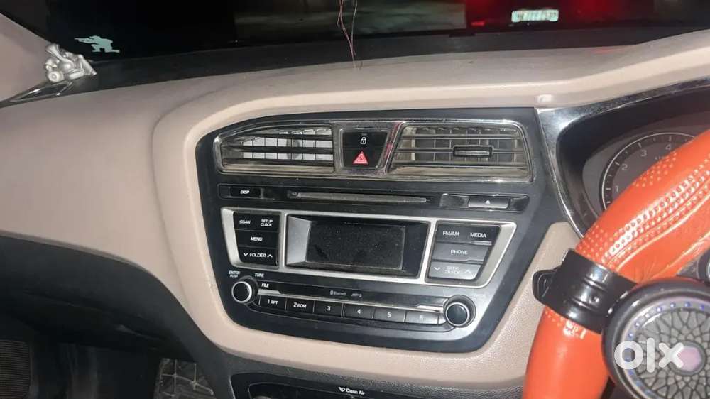 Hyundai Elite I20 2015 Petrol 135391 Km Driven