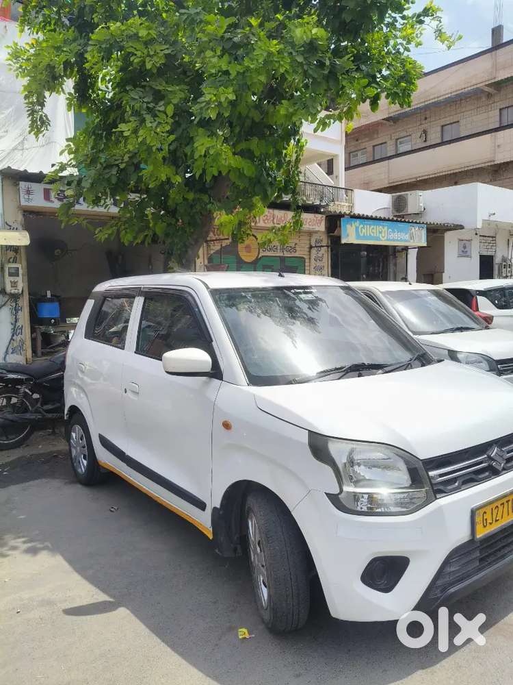 For Sale -  Maruti Wagonr Vxi Cng 2023
