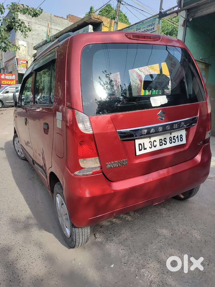 Maruti Suzuki Car 2017