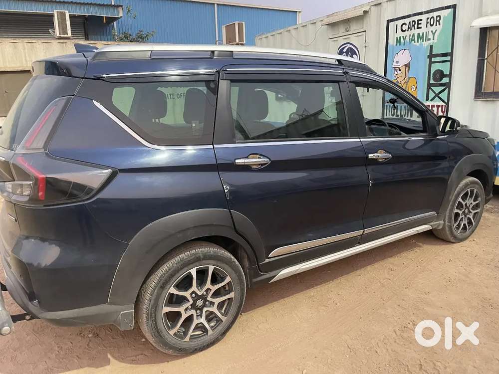 Maruti Suzuki Xl6 1.5 Zeta 2023