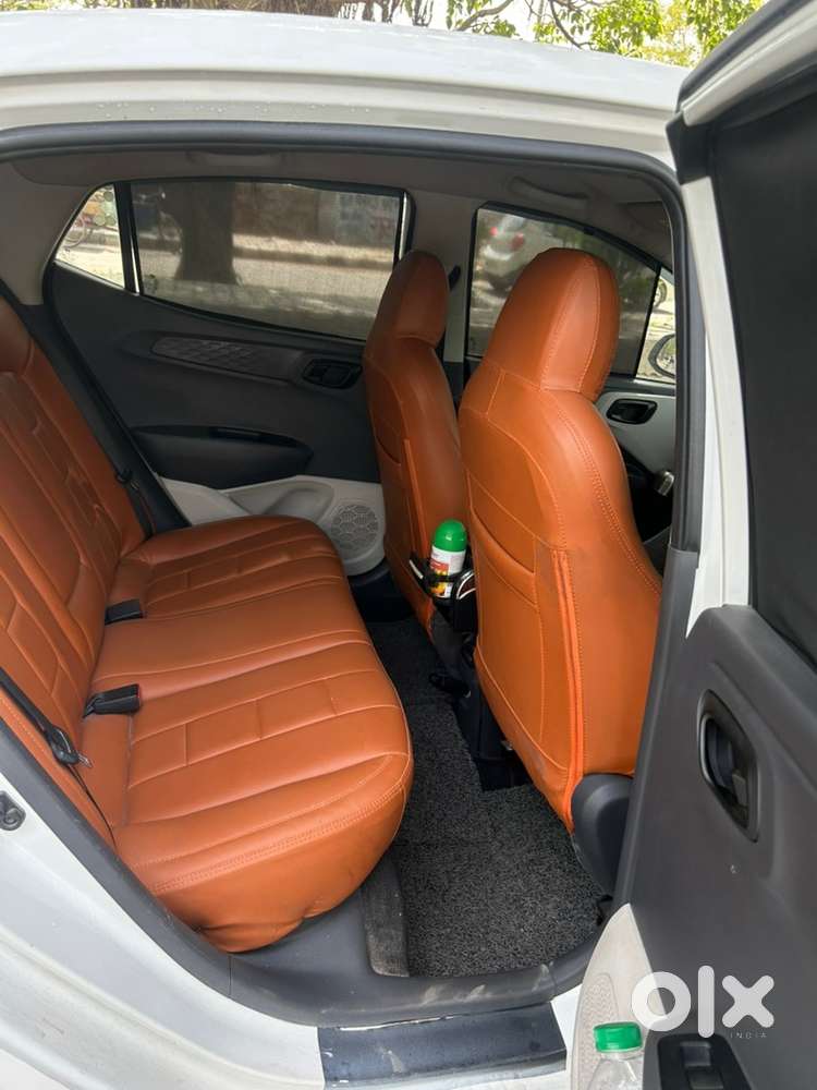 Hyundai Aura 2022 60000 Km Driven