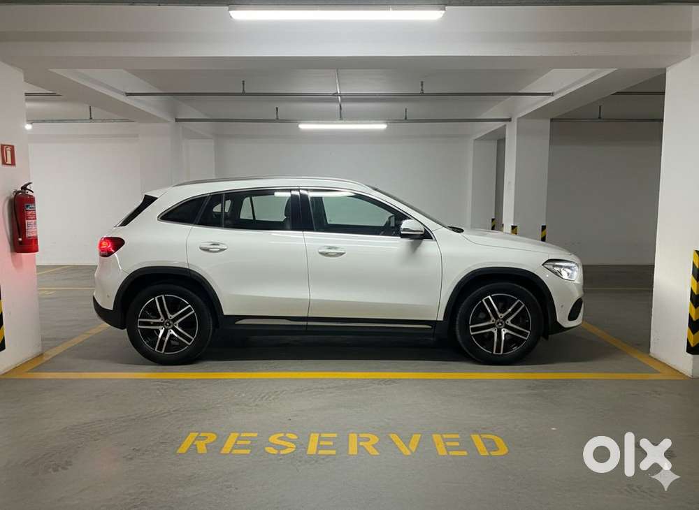 Mercedes-benz Gla 220d, 2023, Diesel