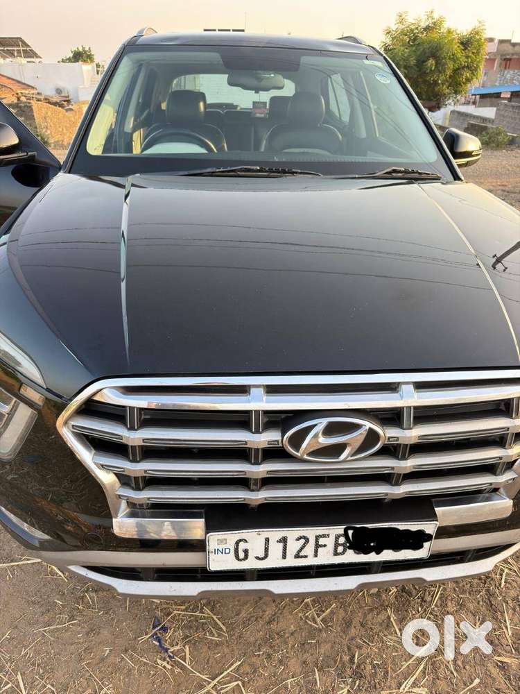 Hyundai Creta 1.5 2022