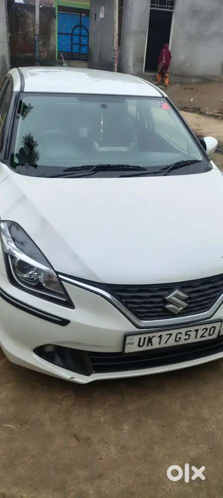 Gold  Candidate My Car