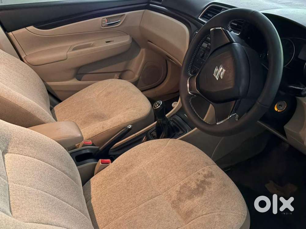 Maruti Suzuki Diesel 2017