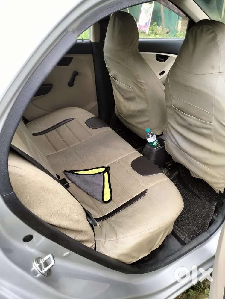 Hyundai Eon 2015 Petrol Well Maintained