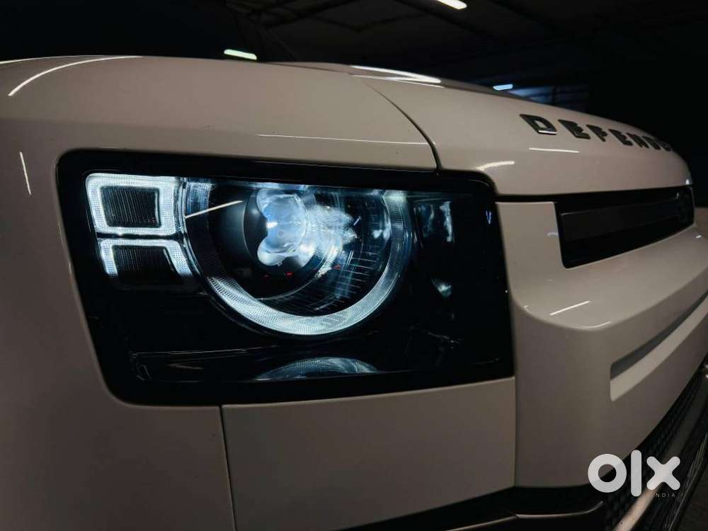 Land Rover Defender 3.0 Diesel 110 Hse, 2021, Diesel