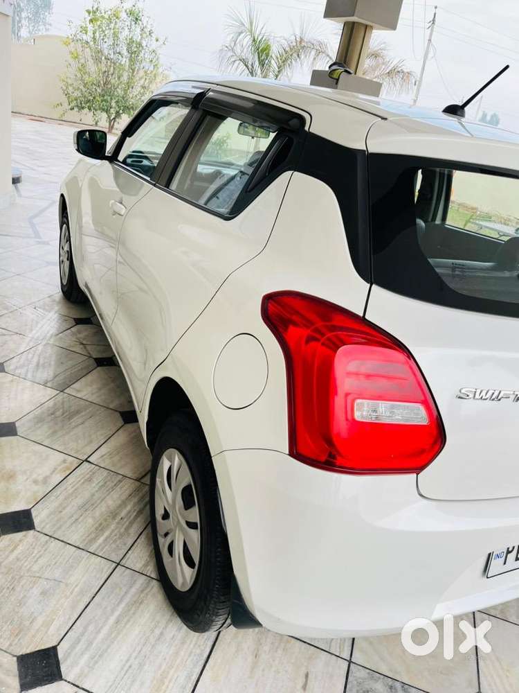 Maruti Suzuki Car 2019