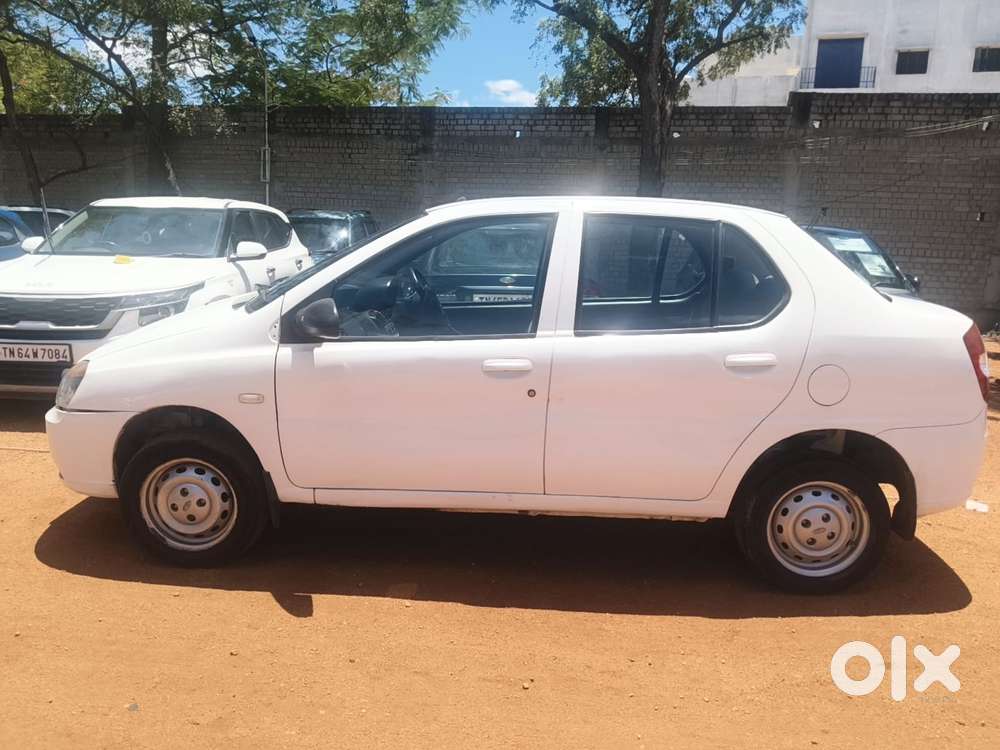 Tata Indigo Ecs Ecs Ls Tdi, 2016, Diesel