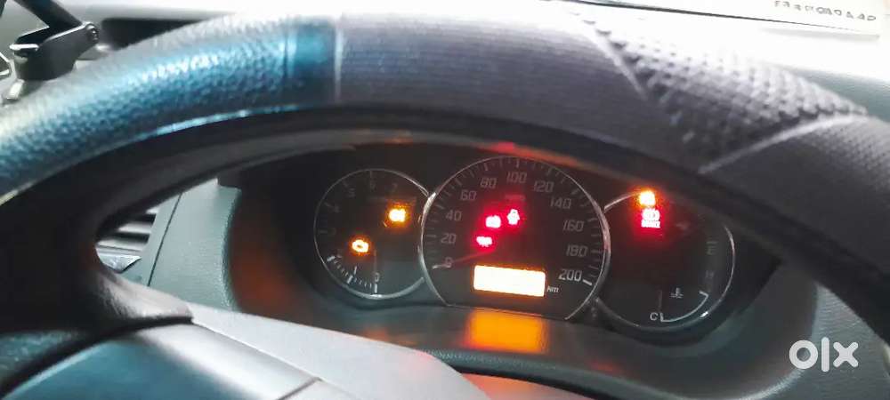 Maruti Suzuki Swift 2010