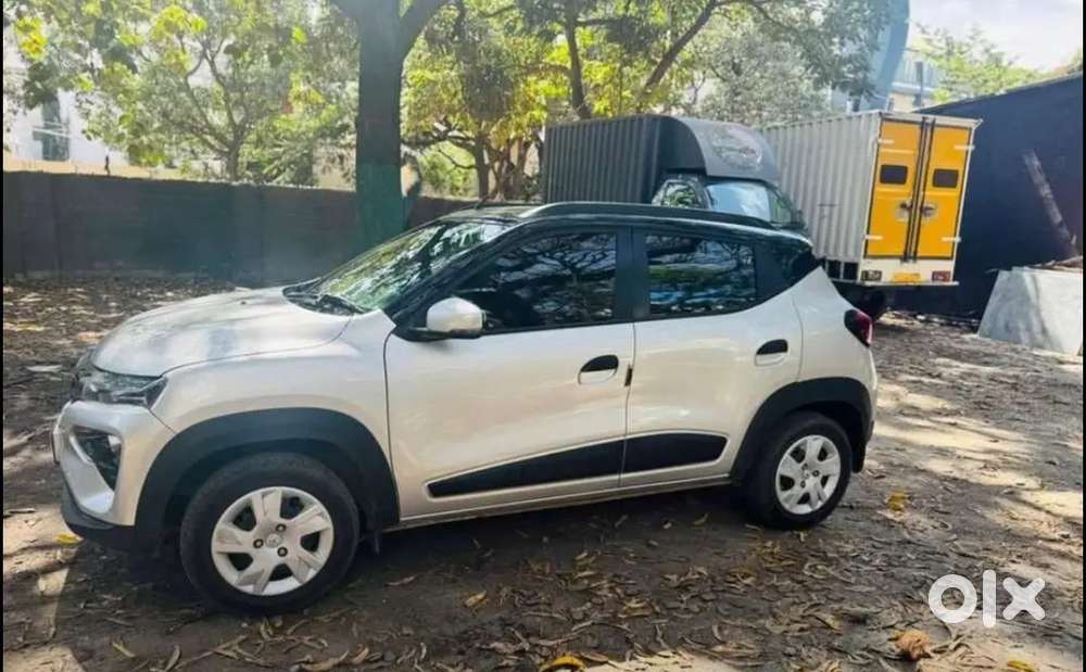 Kwid Rxt 1.0
