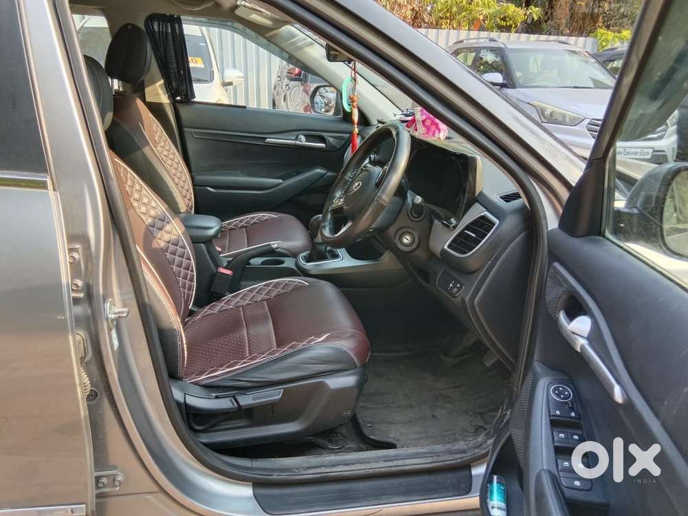Kia Seltos Htk G, 2021