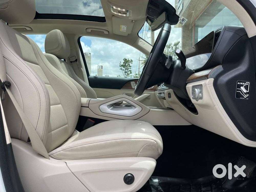 Mercedes-benz Gle Class 3.0 450 4matic, 2024, Petrol