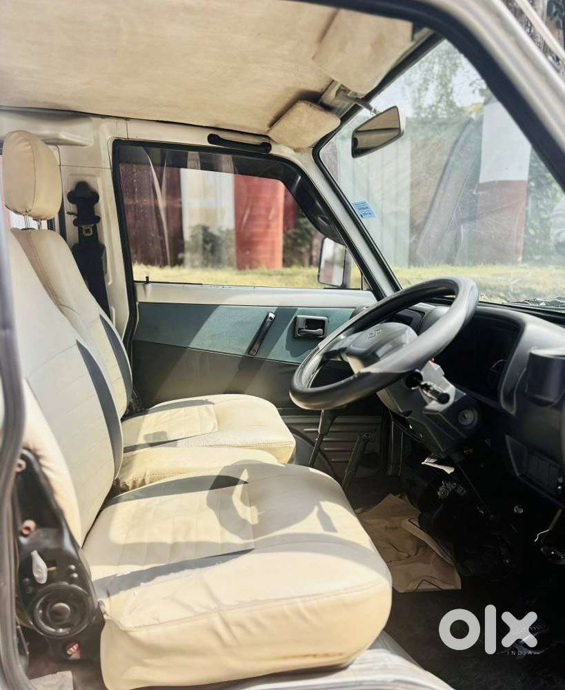 Maruti Suzuki Omni E 8 Seater Std, 2012, Petrol