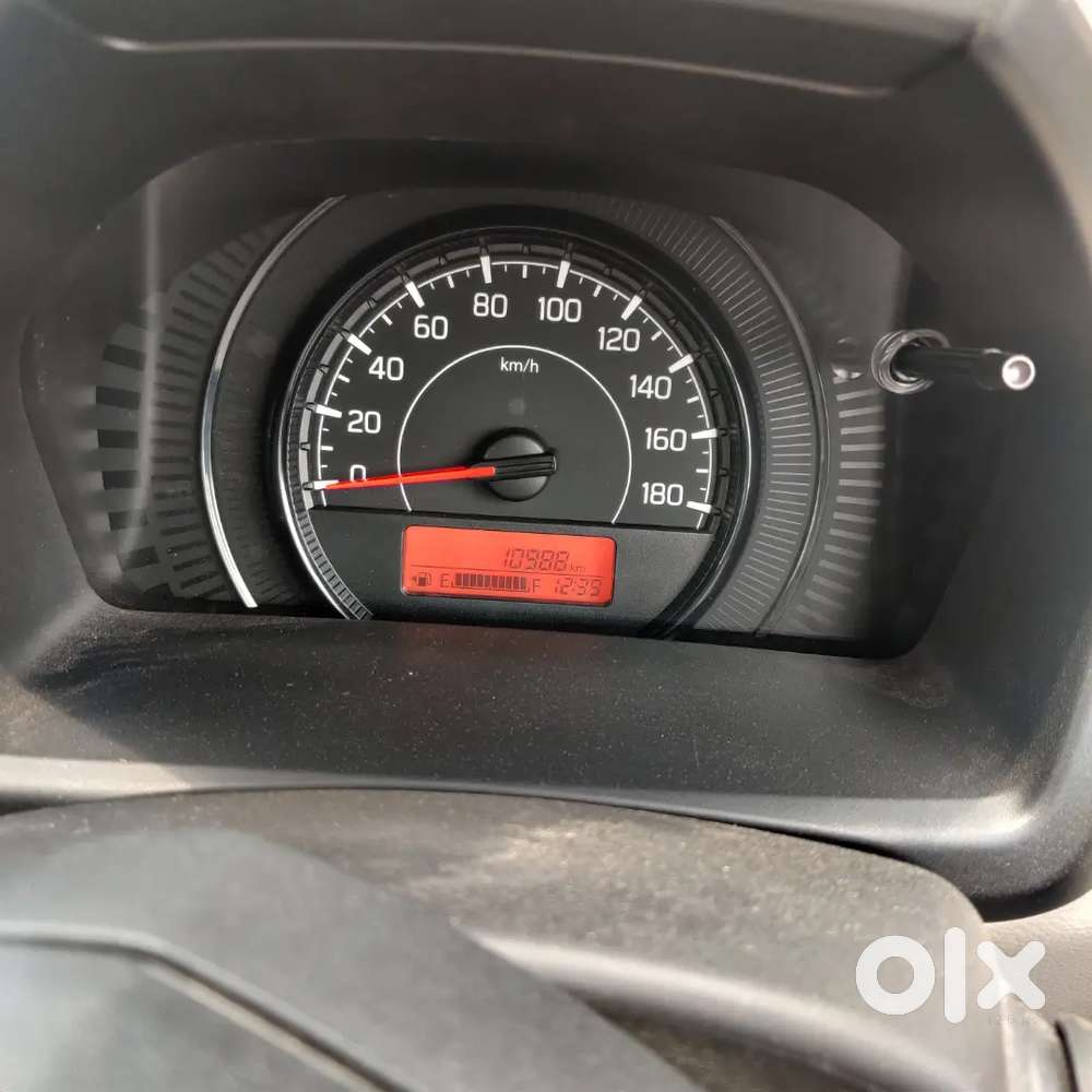 Maruti Suzuki Wagon R Vxi Aug.2022 Petrol