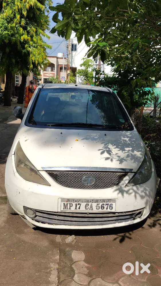Tata Vista Tech 2011 Diesel