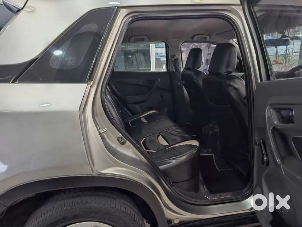 Maruti Suzuki Vitara Brezza Vdi, 2016, Diesel