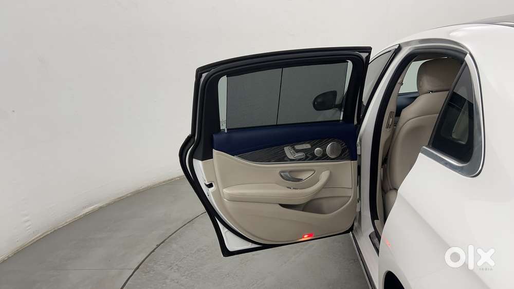 Mercedes-benz E-class Exclusive E 200, 2022, Petrol