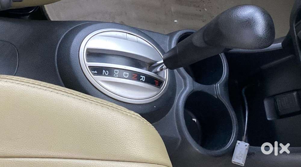 Honda Brio Vx At, 2013, Petrol